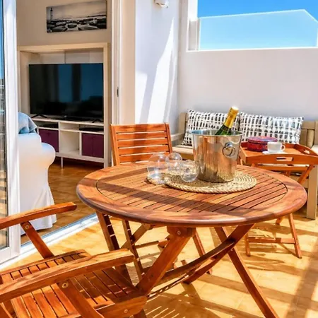 Apartman Casa Bliss *