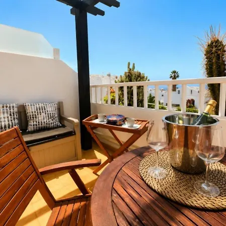Apartment Casa Bliss Costa Teguise