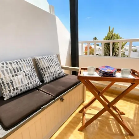 Casa Bliss * Costa Teguise