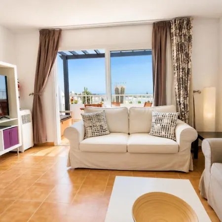 Casa Bliss Costa Teguise