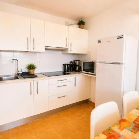 Apartman Casa Bliss *