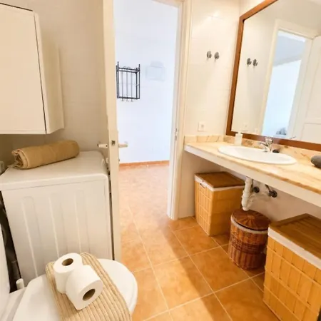 Casa Bliss Apartment Costa Teguise