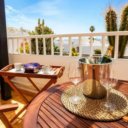 Casa Bliss * Costa Teguise