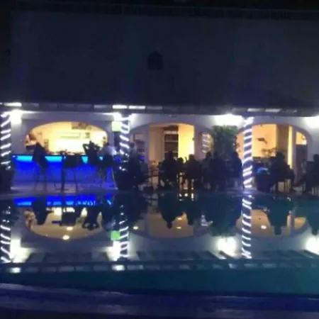 Casa Bliss Costa Teguise